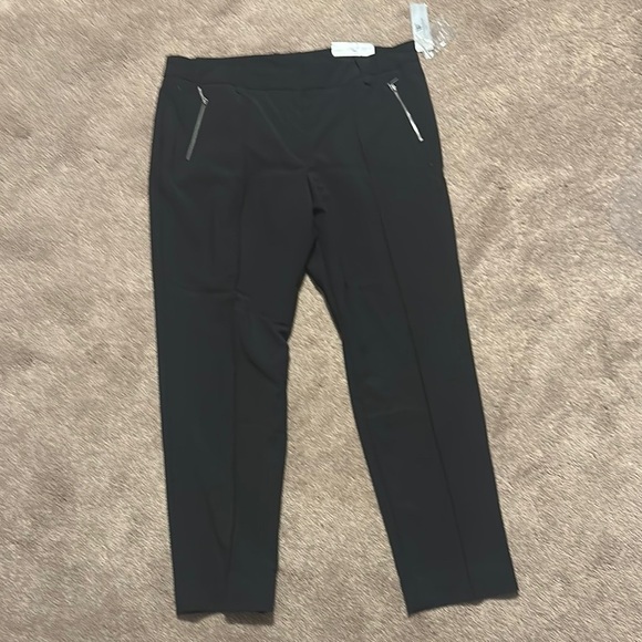 Black Pants - Picture 1 of 5